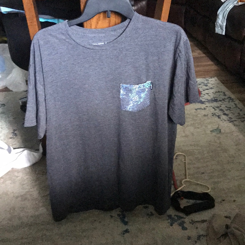 O’Neill pocket shirt